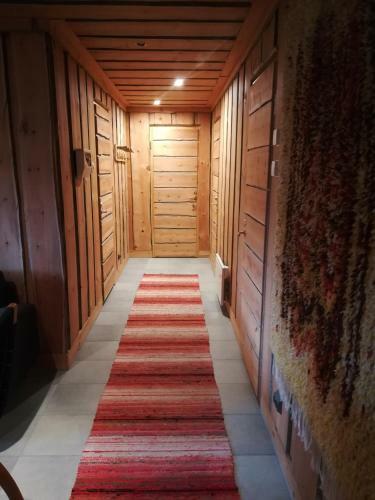 Lodge Holidaystars Saariselk�