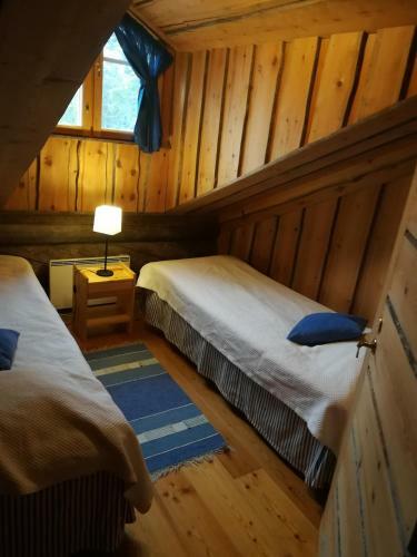 Lodge Holidaystars Saariselk�