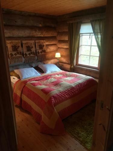 Lodge Holidaystars Saariselk�
