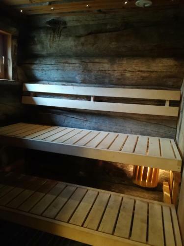 Lodge Holidaystars Saariselk�
