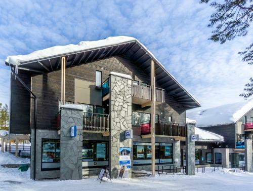 Levin Stara Apartments