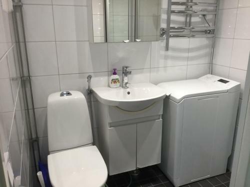 Apartamento Studio Albertinkatu