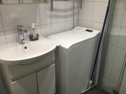 Apartamento Studio Albertinkatu