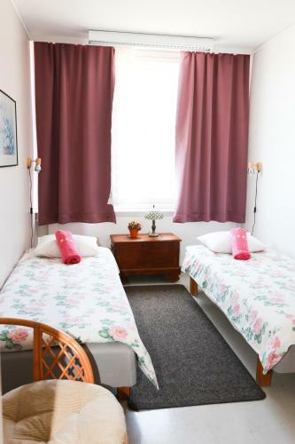 Bed&breakfast Tuure