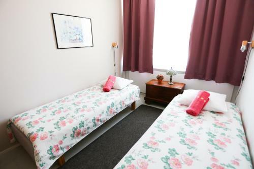 Bed&breakfast Tuure