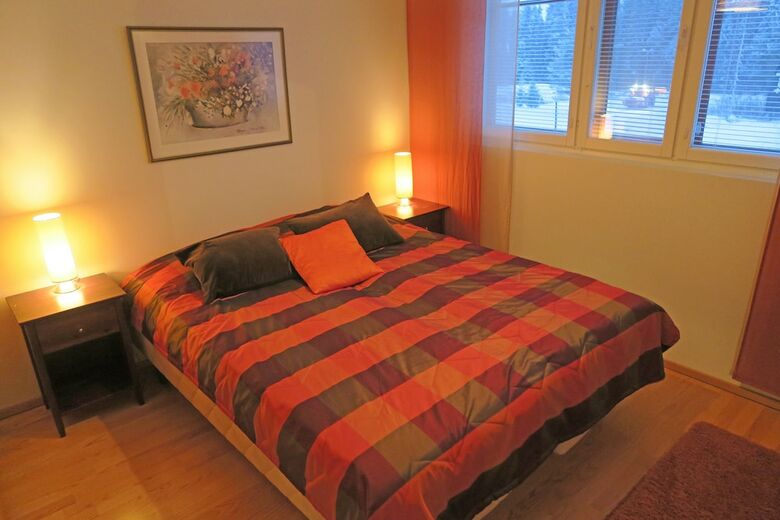 Apartment T�htitahko