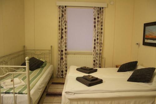 Motel Hostel Matkailumaja Rukatupa