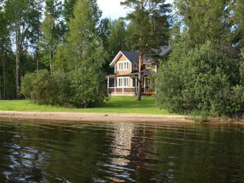Villa Haapaniemi