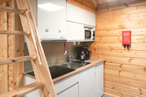 Hotel Harriniva Cottages