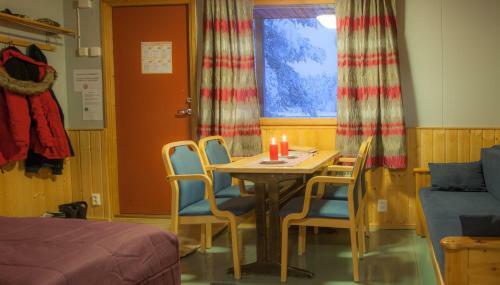 Hotel Harriniva Cottages