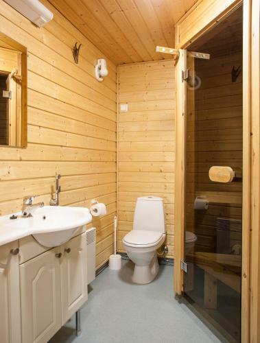 Hotel Harriniva Cottages