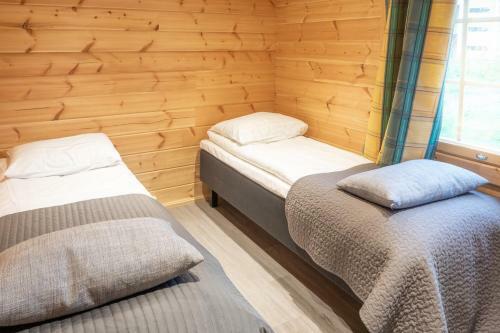 Hotel Harriniva Cottages