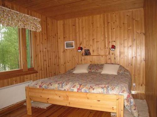 Holiday Home Mustalahti