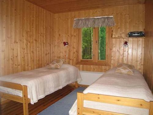Holiday Home Mustalahti