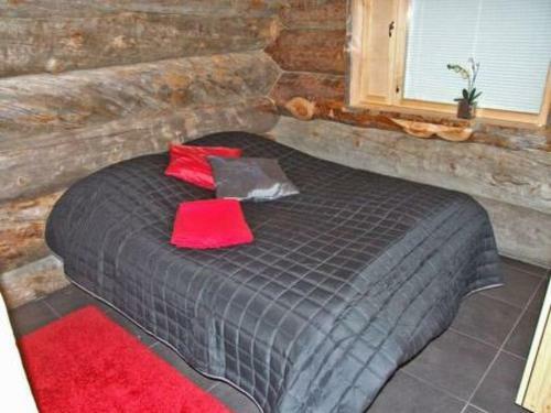 Holiday Home Rantakelo