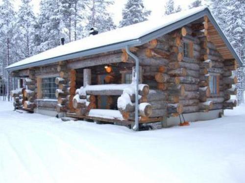 Holiday Home Rantakelo