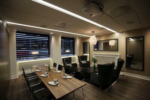Hotel Verso
