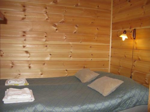 Apartamentos Kolin Saunaharju