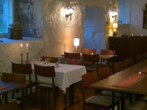 Hotel Stallbacken Nagu