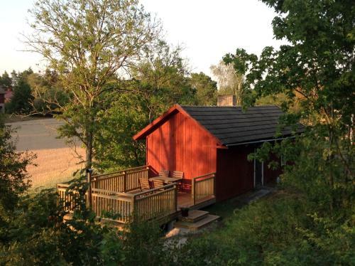Hotel Stallbacken Nagu