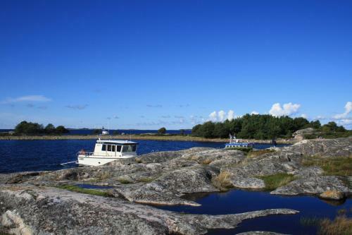 Hotel Stallbacken Nagu