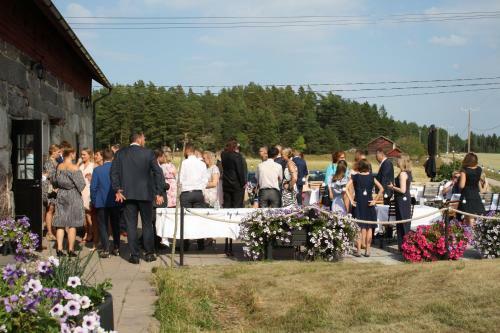 Hotel Stallbacken Nagu
