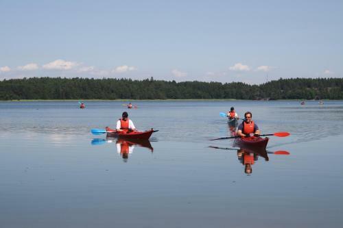 Hotel Stallbacken Nagu