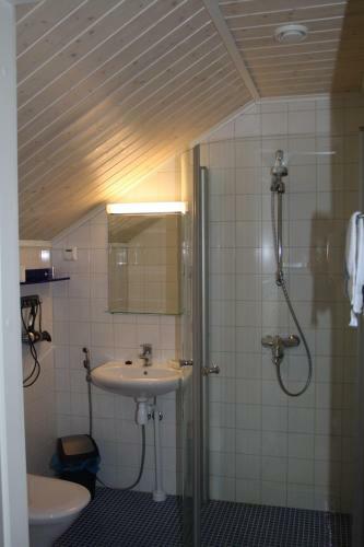 Hotel Stallbacken Nagu