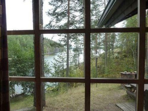 Holiday Home Salmela