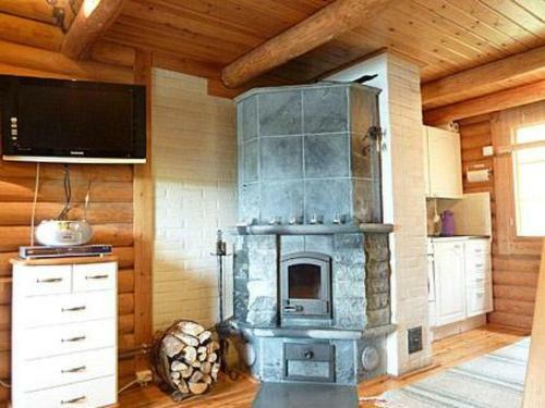 Holiday Home Salmela