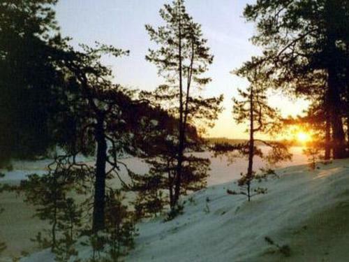 Holiday Home Salmela
