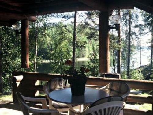 Holiday Home Salmela