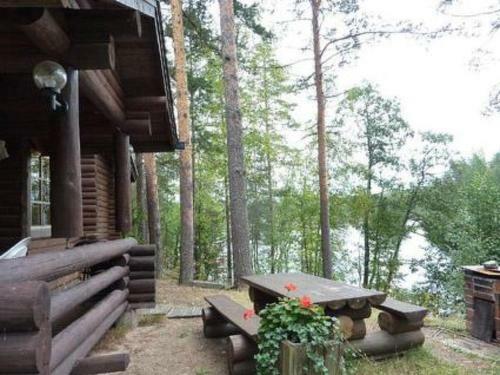 Holiday Home Salmela
