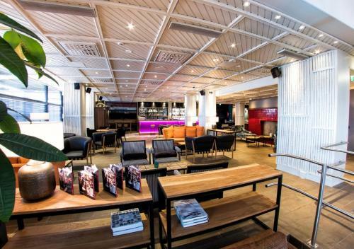 Original Sokos Hotel Alexandra Jyv�skyl�