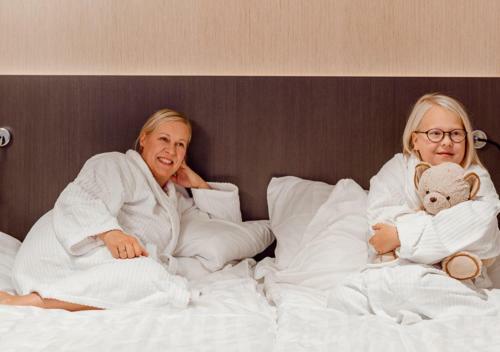 Original Sokos Hotel Alexandra Jyv�skyl�