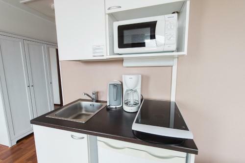 Forenom Aparthotel Lahti