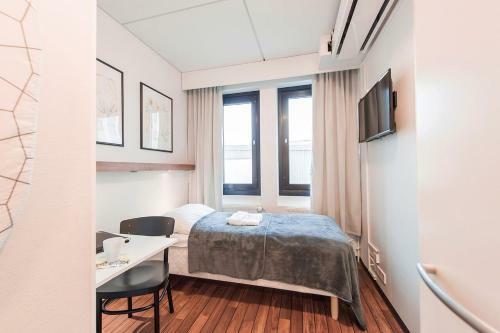 Forenom Aparthotel Lahti