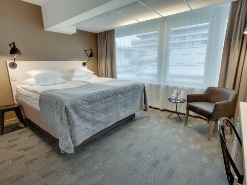 Original Sokos Hotel Vaakuna Vaasa