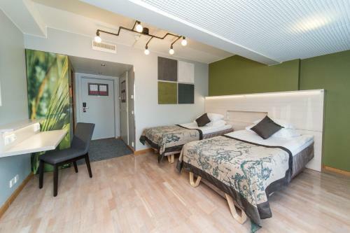 Original Sokos Hotel Vaakuna Vaasa