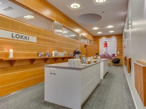 Original Sokos Hotel Vaakuna Vaasa