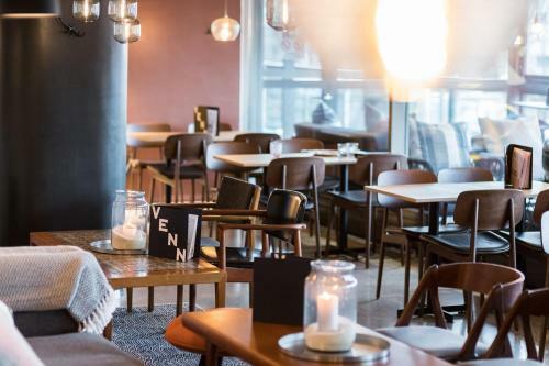 Original Sokos Hotel Vaakuna Vaasa