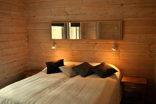 Rukaneli� Cottage