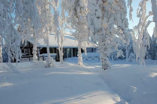 Rukaneli� Cottage