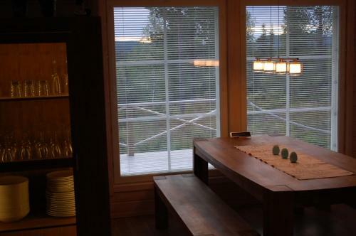 Rukaneli� Cottage