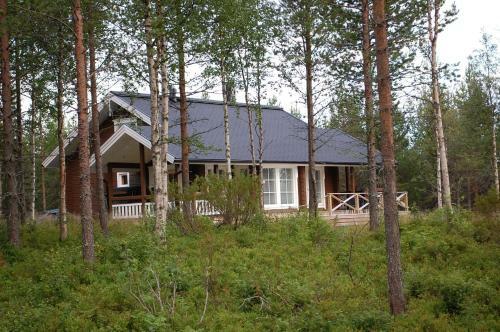 Rukaneli� Cottage