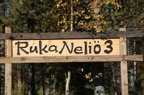 Rukaneli� Cottage