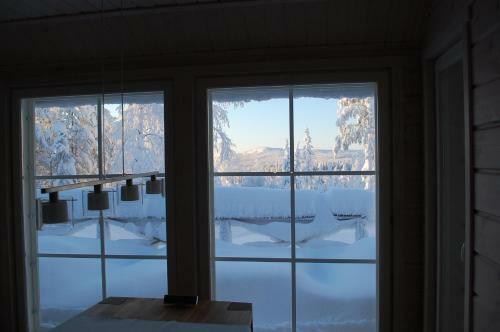 Rukaneli� Cottage