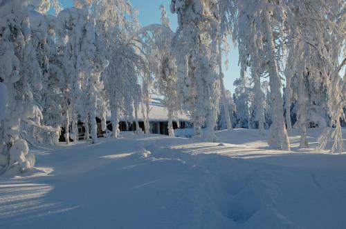 Rukaneli� Cottage