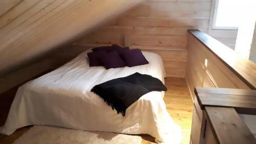 Rukaneli� Cottage