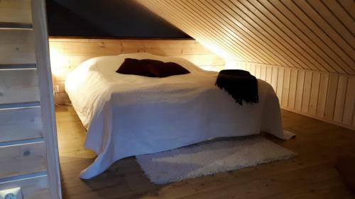 Rukaneli� Cottage